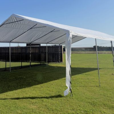 20x20 Tent