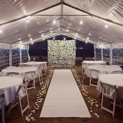 20x30 party tent