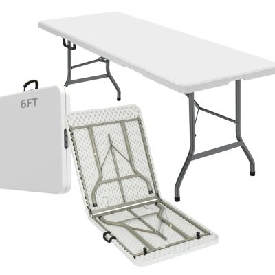 6ft rectangle