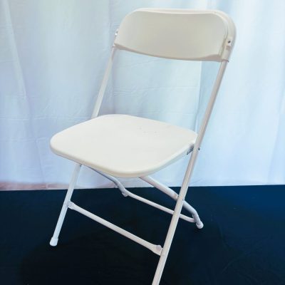 Basic chair