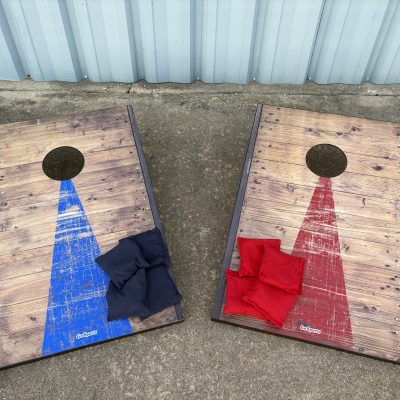 cornhole
