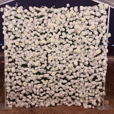flower wall