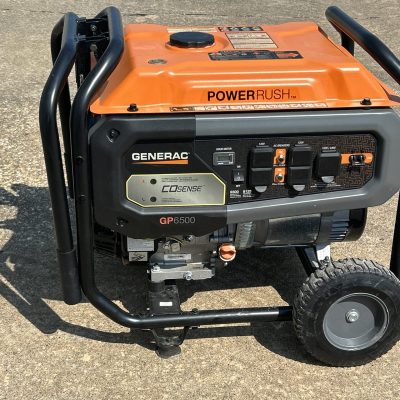 Generac 6500