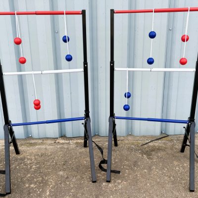 ladderball