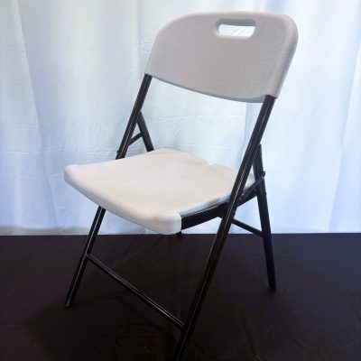 durable folding chair