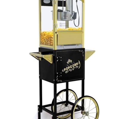 popcorn machine