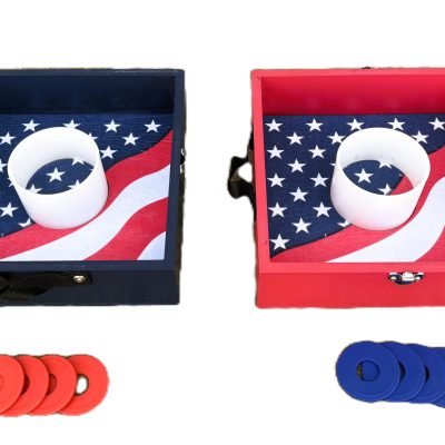 washer toss