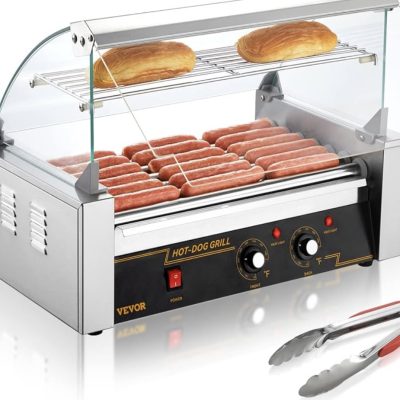 Hot Dog Roller/Warmer