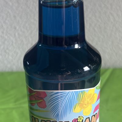 Blue Raspberry