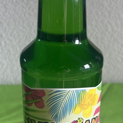 Lemon-Lime